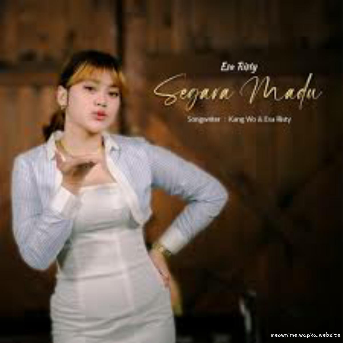 Esa Risty - Segara Madu